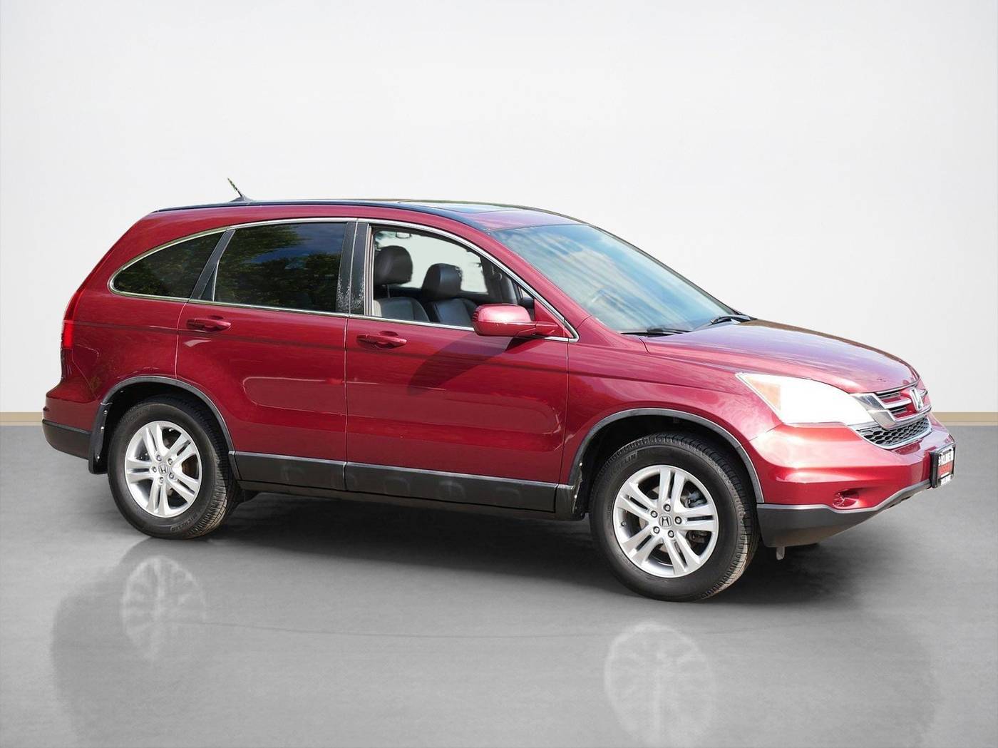 2011 Honda CR-V EX-L — SUV — 148,061 mi — Maplewood, MN