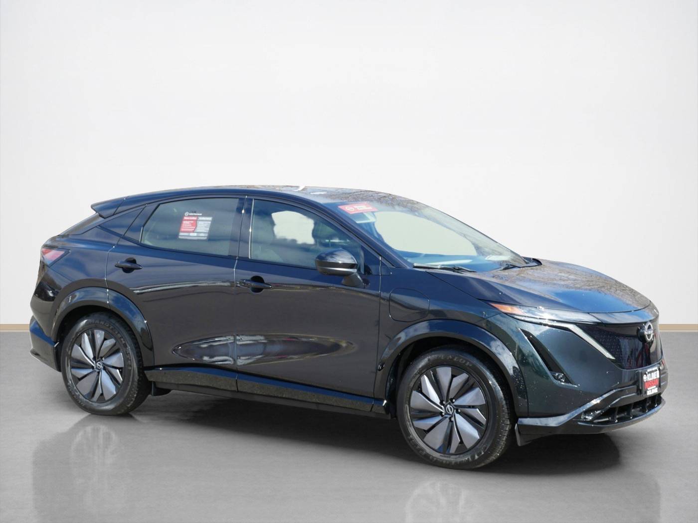 2023 Nissan Ariya Evolve+ — SUV — 16,851 mi — Maplewood, MN
