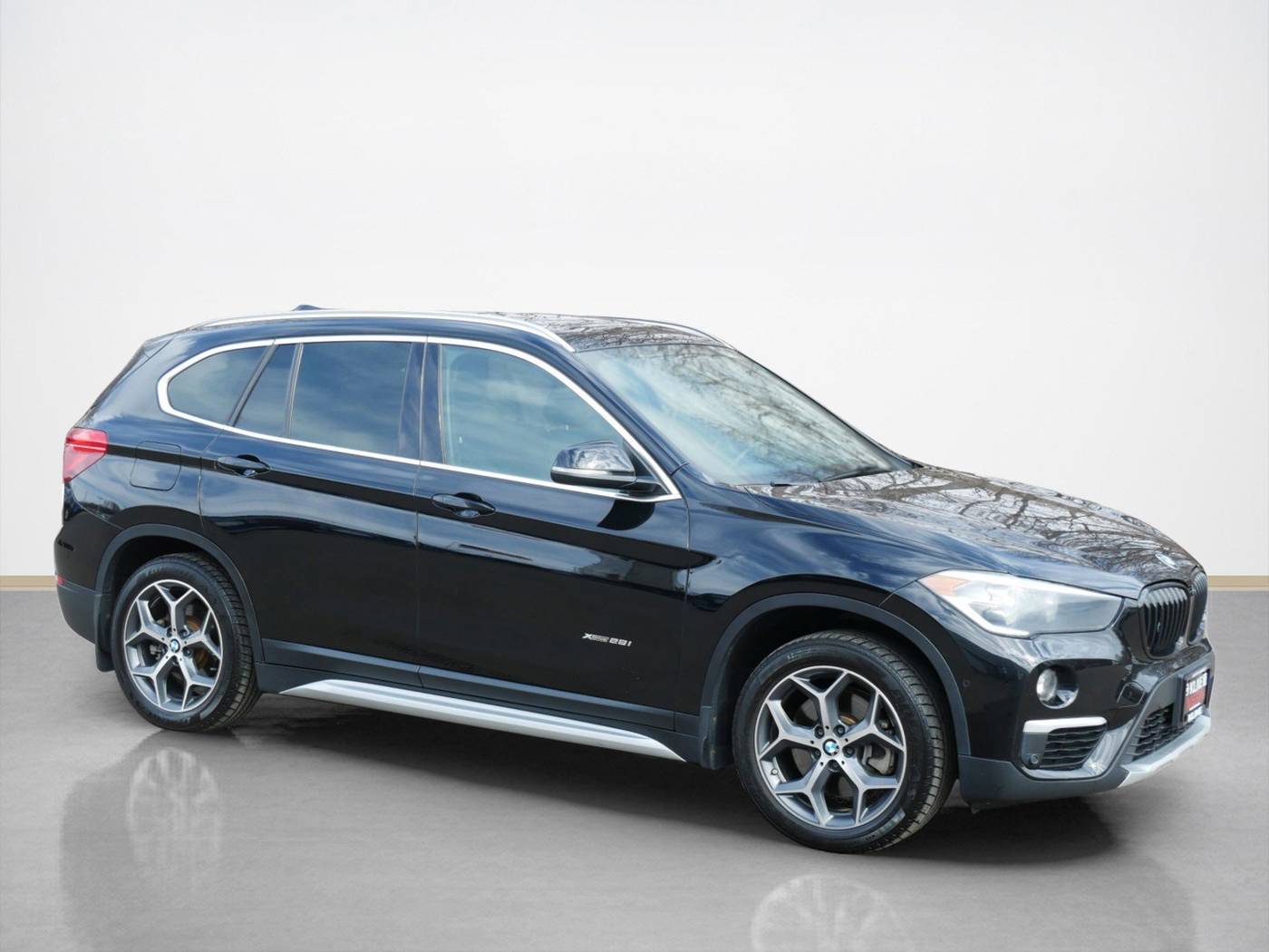 2016 BMW X1 28i — SUV — 109,528 mi — Maplewood, MN