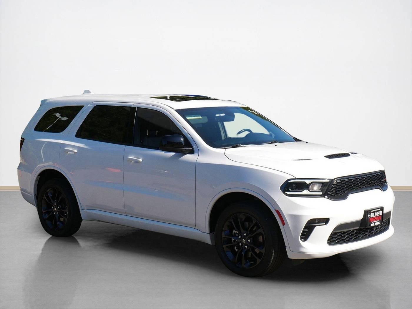 2022 Dodge Durango GT — SUV — 57,541 mi — Maplewood, MN