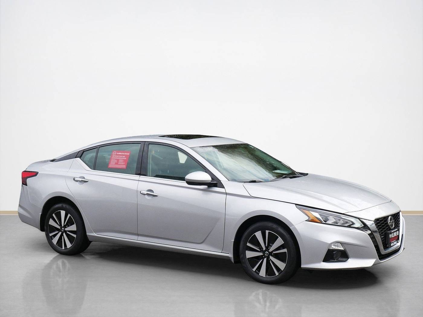 2020 Nissan Altima SL — Sedan — 70,712 mi — Maplewood, MN