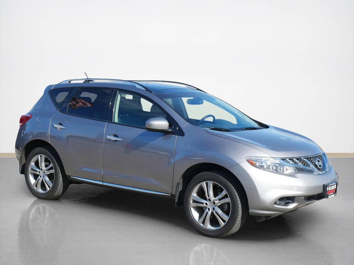 2011 Nissan Murano LE — SUV — 110,974 mi — Maplewood, MN