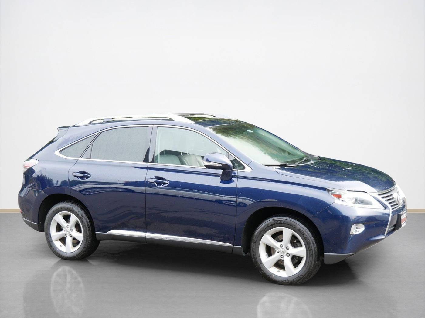 2014 Lexus RX RX 350 — SUV — 159,248 mi — Maplewood, MN