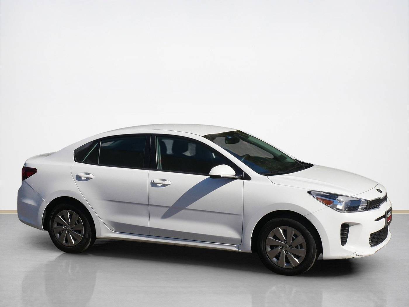 2019 Kia Rio LX — Sedan — 49,180 mi — Maplewood, MN