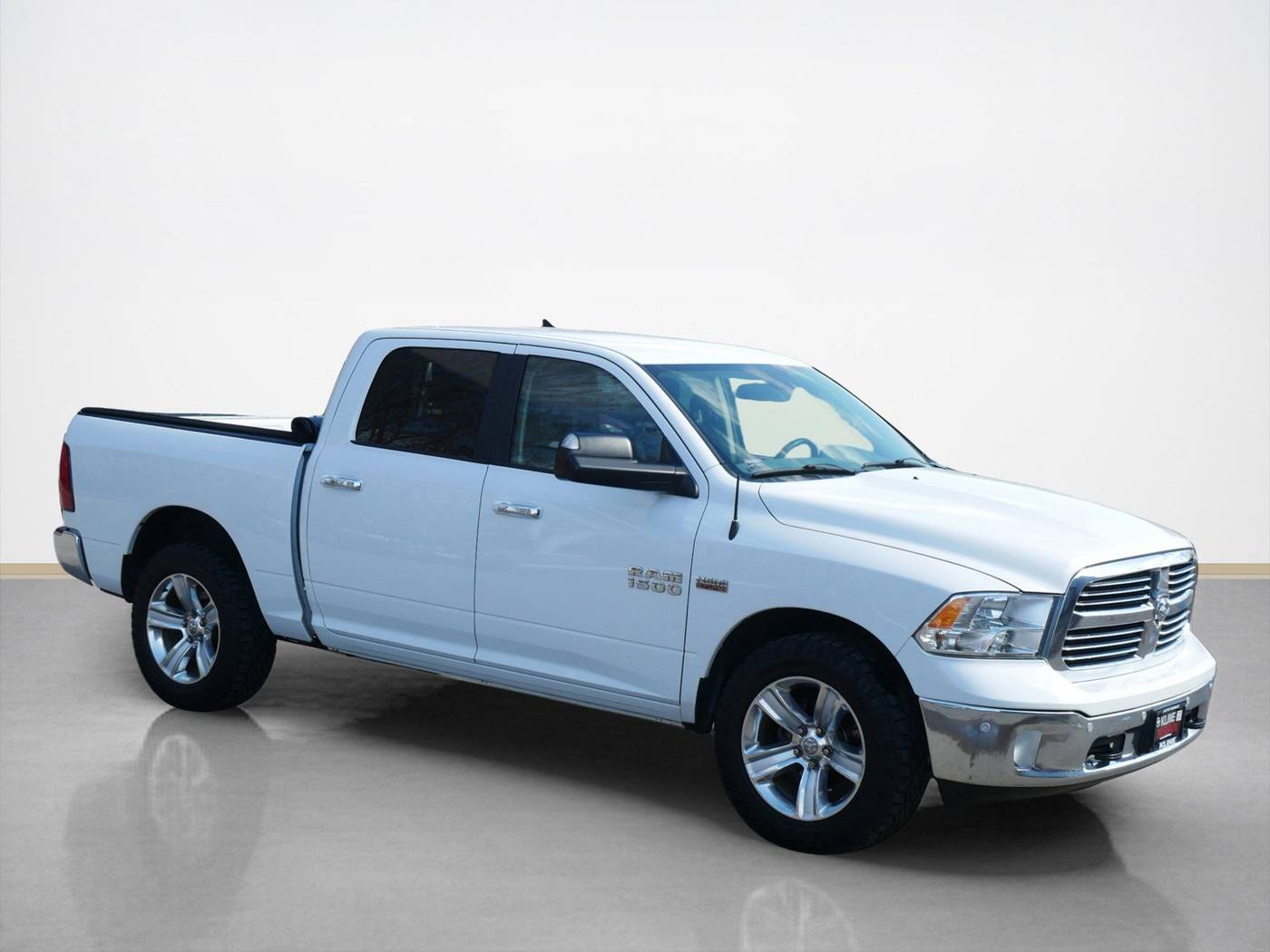 2014 Ram 1500 Big Horn — Pickup Truck — 133,103 mi — Maplewood, MN
