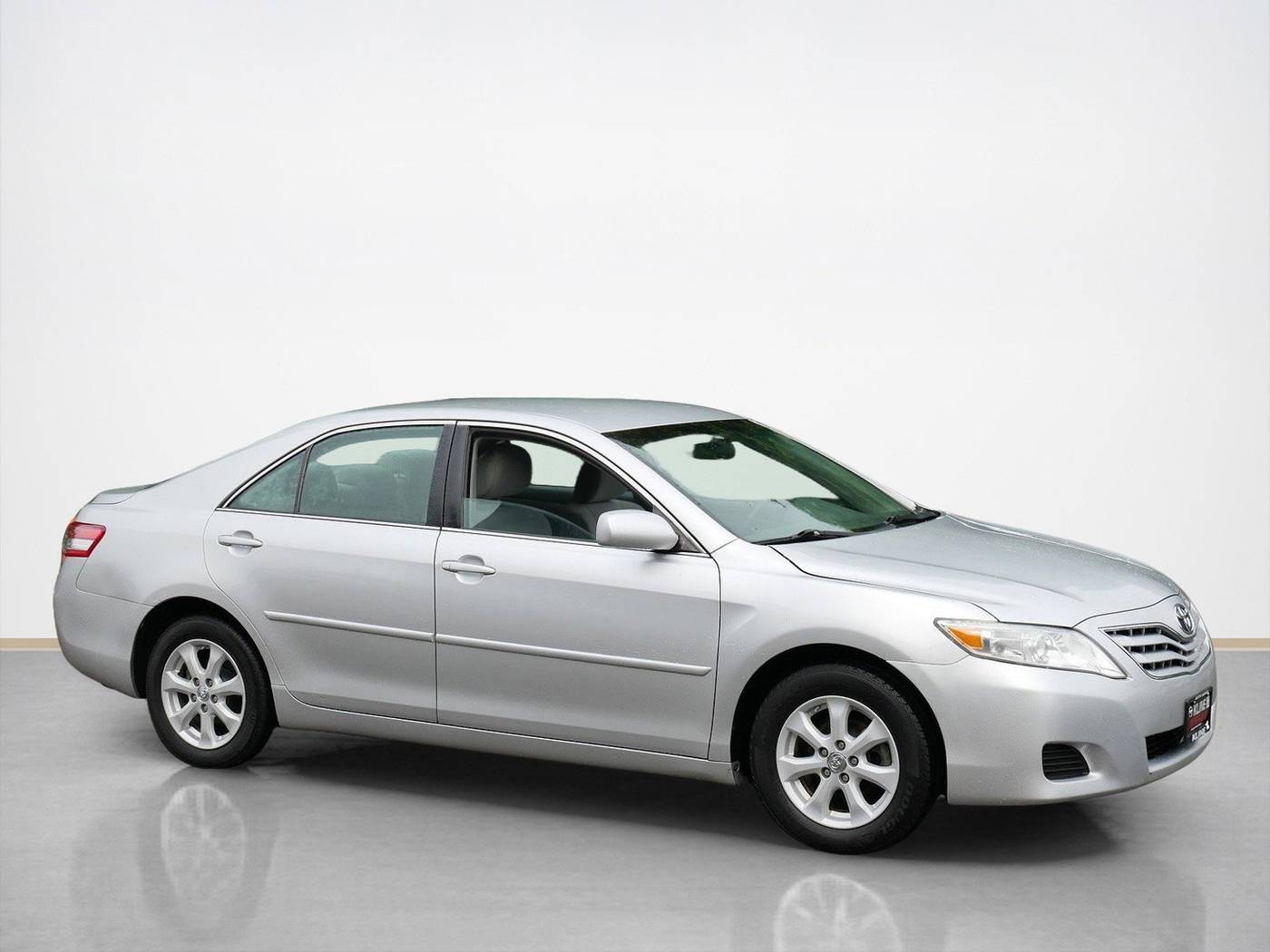 2011 Toyota Camry LE — Sedan — 120,371 mi — Maplewood, MN