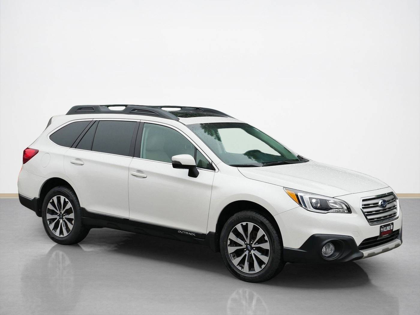 2017 Subaru Outback 2.5i Limited — SUV — 92,813 mi — Maplewood, MN