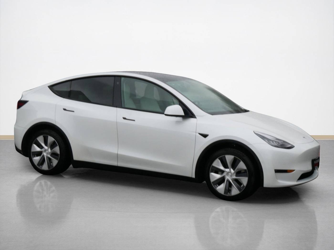 2021 Tesla Model Y Long Range — SUV — 49,339 mi — Maplewood, MN