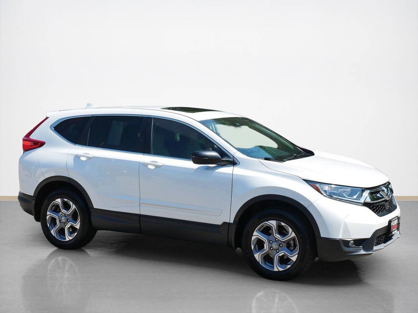 2019 Honda CR-V EX-L — SUV — 86,792 mi — Maplewood, MN