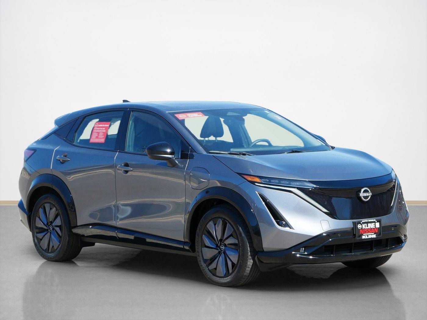 2023 Nissan Ariya Evolve+ — SUV — 5,638 mi — Maplewood, MN