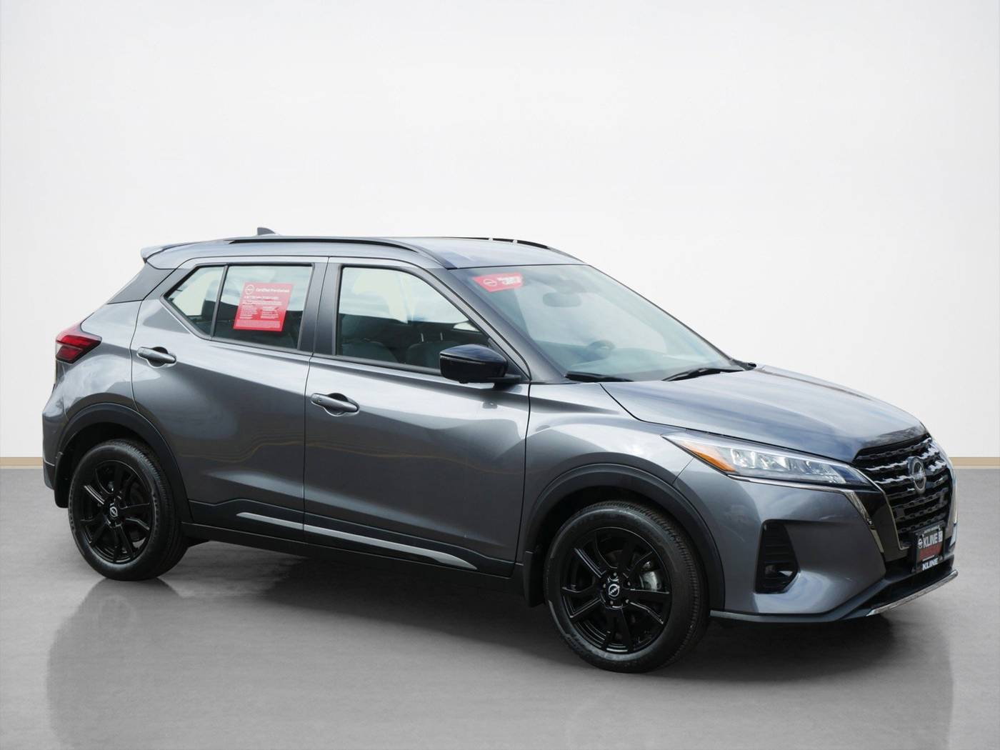 2024 Nissan Kicks SR — SUV — 6,606 mi — Maplewood, MN