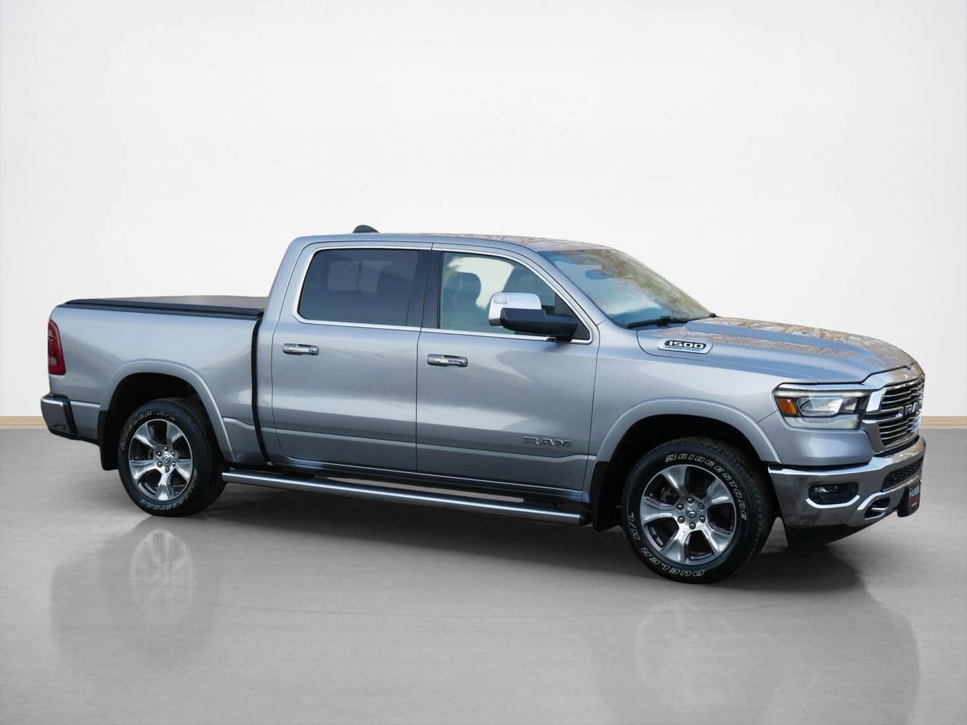 2021 Ram 1500 Laramie — Pickup Truck — 39,219 mi — Maplewood, MN