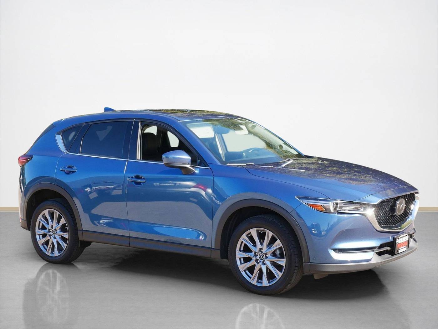 2019 Mazda CX-5 Grand Touring — SUV — 31,701 mi — Maplewood, MN