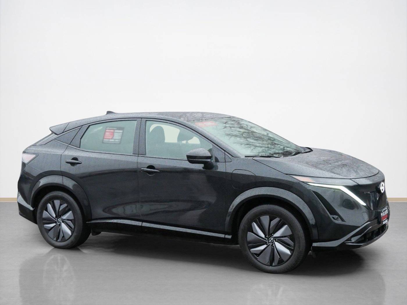 2023 Nissan Ariya Engage+ — SUV — 17,772 mi — Maplewood, MN