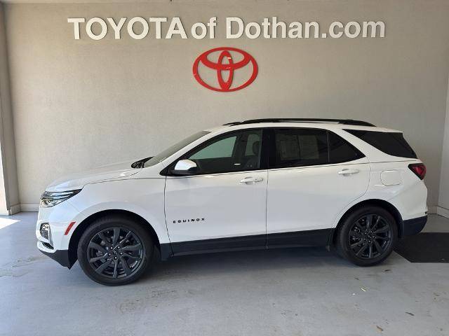 2023 Chevrolet Equinox RS — SUV — 22,933 mi — Dothan, AL