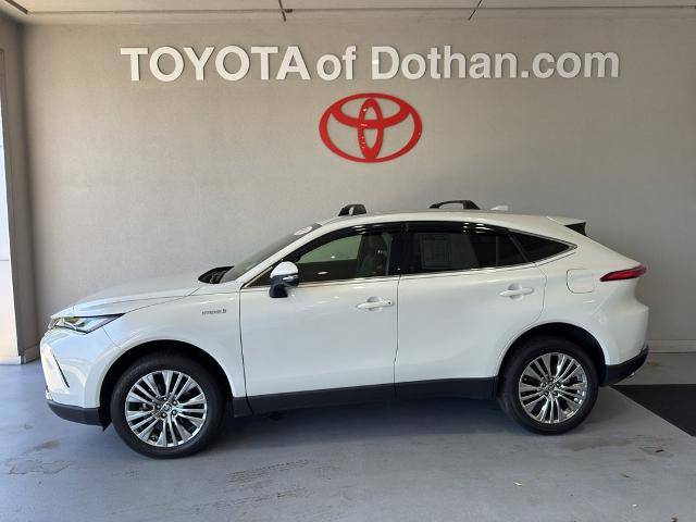 2021 Toyota Venza XLE — SUV — 36,158 mi — Dothan, AL
