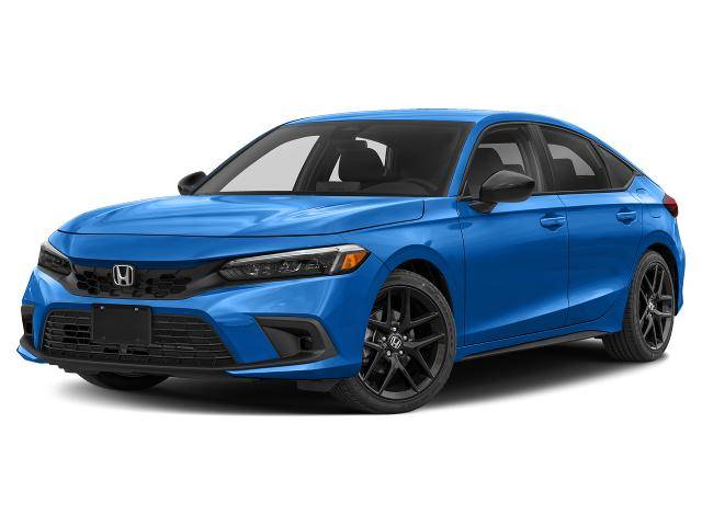 2022 Honda Civic Sport — Hatchback — 55,959 mi — Dothan, AL