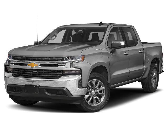2019 Chevrolet Silverado 1500 LT — Pickup Truck — 86,446 mi — Dothan, AL
