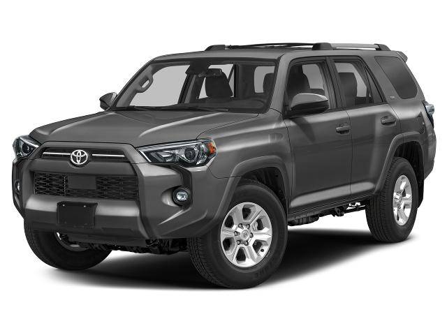2023 Toyota 4Runner SR5 Premium — SUV — 24,608 mi — Dothan, AL