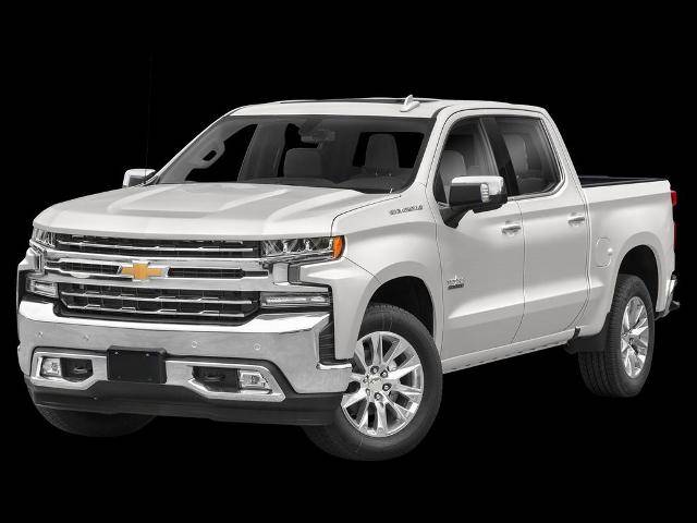 2020 Chevrolet Silverado 1500 LTZ — Pickup Truck — 99,035 mi — Dothan, AL