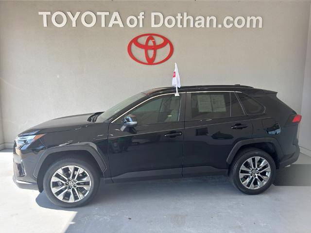 2022 Toyota RAV4 XLE Premium — SUV — 49,175 mi — Dothan, AL