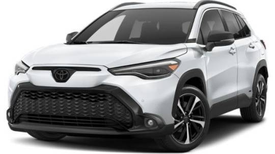 2024 Toyota Corolla Cross Hybrid XSE — SUV — 26,706 mi — Dothan, AL