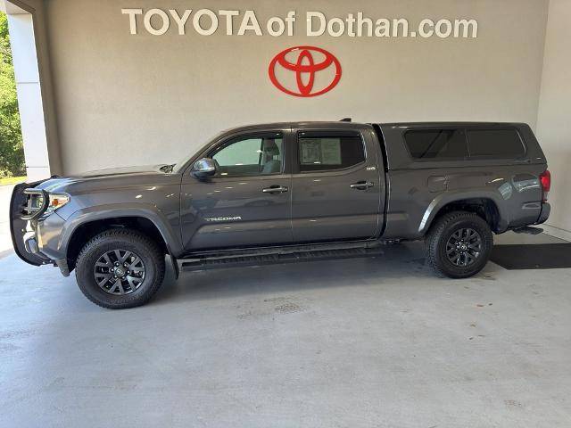 2022 Toyota Tacoma SR5 — Pickup Truck — 92,063 mi — Dothan, AL