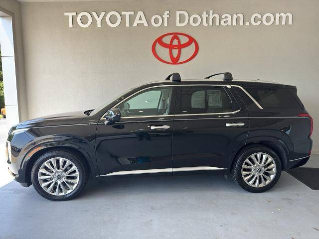 2020 Hyundai Palisade Limited — SUV — 100,798 mi — Dothan, AL