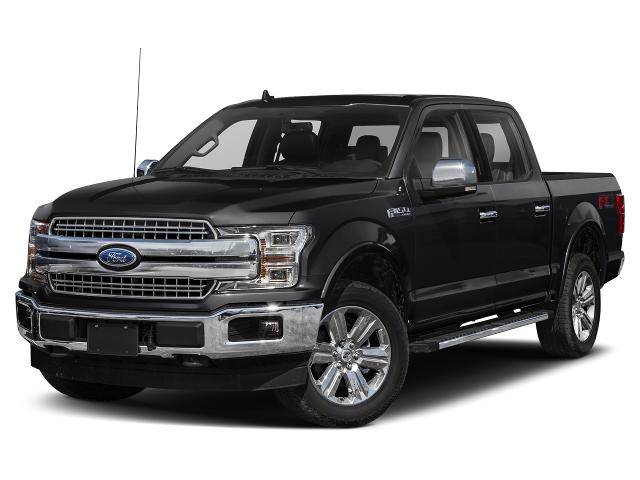 2018 Ford F-150 Lariat — Pickup Truck — 101,015 mi — Dothan, AL
