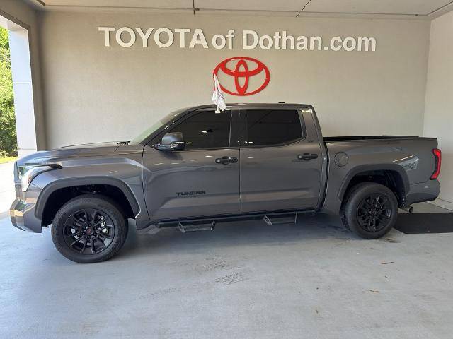 2022 Toyota Tundra SR5 — Pickup Truck — 25,047 mi — Dothan, AL