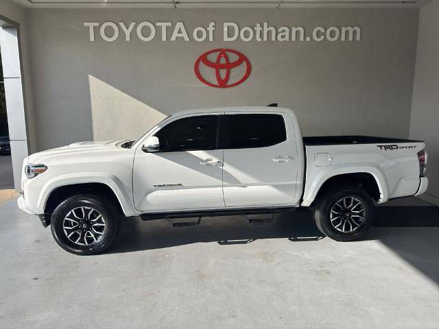 2023 Toyota Tacoma TRD Sport — Pickup Truck — 31,317 mi — Dothan, AL