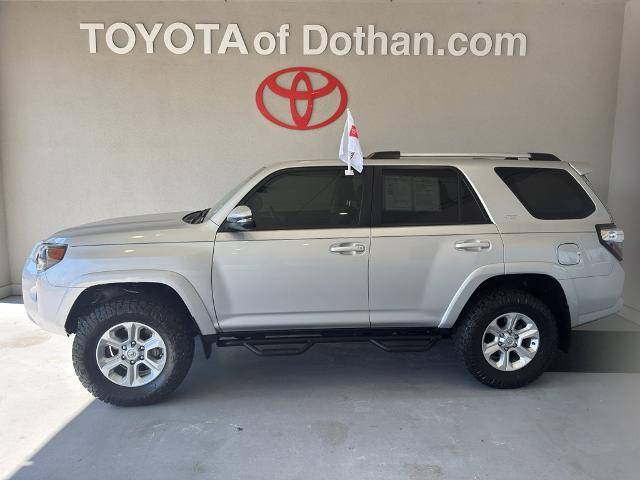 2023 Toyota 4Runner SR5 Premium — SUV — 19,172 mi — Dothan, AL