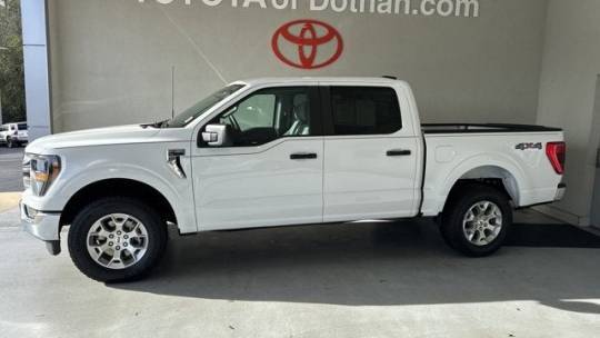 2023 Ford F-150 XLT — Pickup Truck — 27,650 mi — Dothan, AL