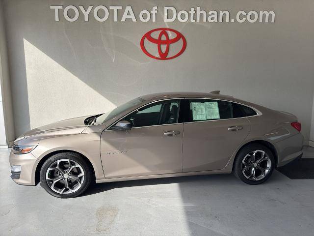 2024 Chevrolet Malibu LT — Sedan — 40,416 mi — Dothan, AL