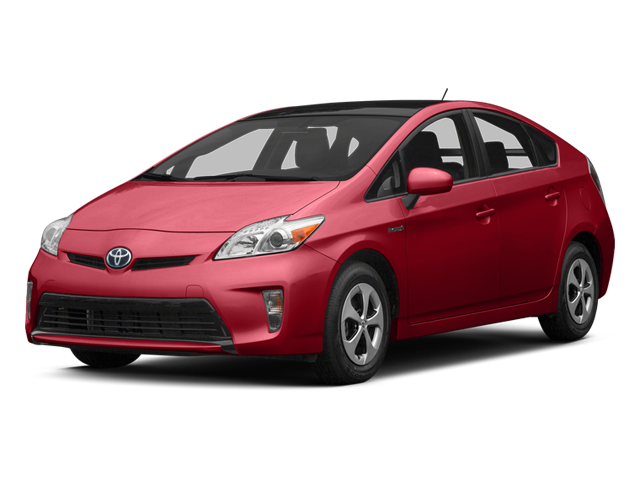 2012 Toyota Prius Two — Sedan — 67,233 mi — Dothan, AL