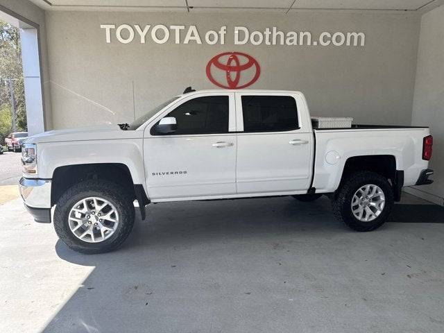 2018 Chevrolet Silverado 1500 LT — Pickup Truck — 104,151 mi — Dothan, AL
