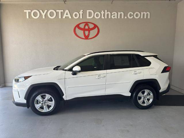 2019 Toyota RAV4 XLE — SUV — 24,793 mi — Dothan, AL