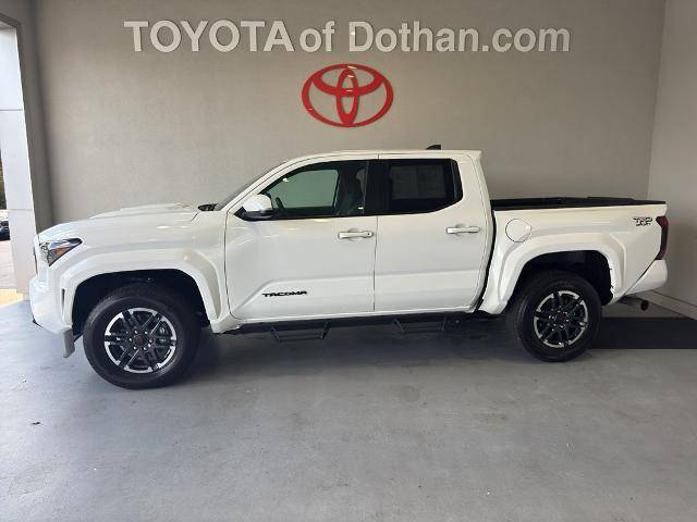 2025 Toyota Tacoma TRD Sport — Pickup Truck — 15,870 mi — Dothan, AL