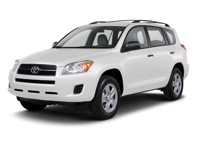 2011 Toyota RAV4 Base — SUV — 263,517 mi — Dothan, AL