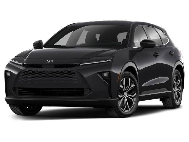 2025 Toyota Crown Signia XLE — SUV — 6,299 mi — Dothan, AL