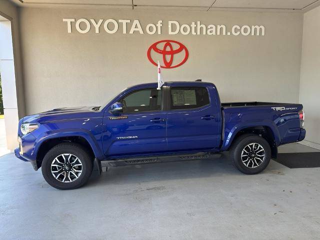 2022 Toyota Tacoma TRD Sport — Pickup Truck — 32,045 mi — Dothan, AL