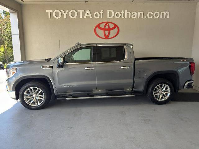 2019 GMC Sierra 1500 SLT — Pickup Truck — 83,158 mi — Dothan, AL