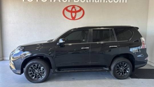 2022 Lexus GX GX 460 Premium — SUV — 21,835 mi — Dothan, AL