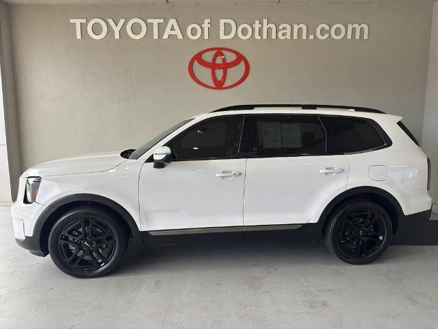 2023 Kia Telluride EX X-Line — SUV — 50,704 mi — Dothan, AL