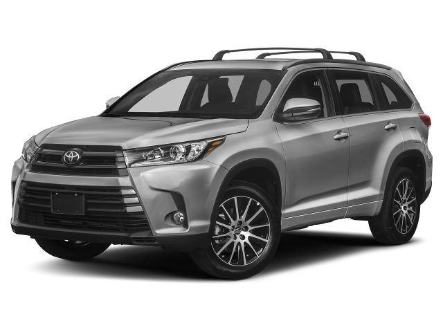 2019 Toyota Highlander SE V6 — SUV — 86,474 mi — Dothan, AL