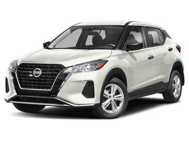 2021 Nissan Kicks S — SUV — 67,907 mi — Dothan, AL
