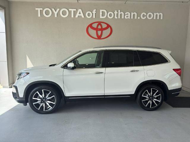 2021 Honda Pilot Touring — SUV — 44,706 mi — Dothan, AL