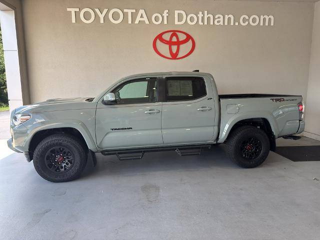 2022 Toyota Tacoma TRD Sport — Pickup Truck — 48,920 mi — Dothan, AL