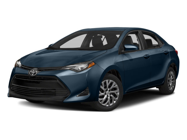 2018 Toyota Corolla LE — Sedan — 106,685 mi — Dothan, AL