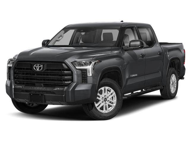 2025 Toyota Tundra SR5 — Pickup Truck — 25,206 mi — Dothan, AL